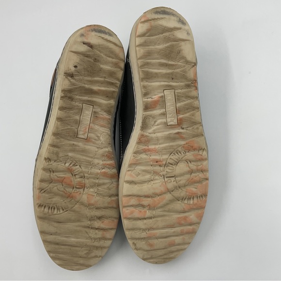 Pikolinos Cut Out Leather Slip On Loafer Blue Grey White Women’s EU 39 / US 8.5 - Picture 15 of 16